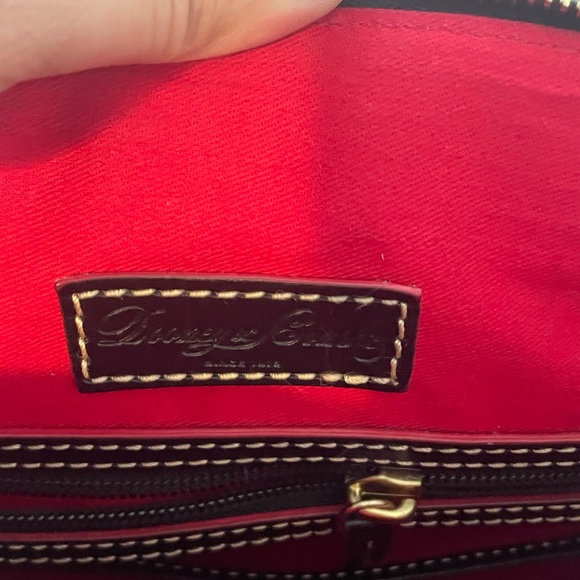 Dooney & Bourke/ Disney “I Am Ear Hat” handbag - Picture 8 of 11